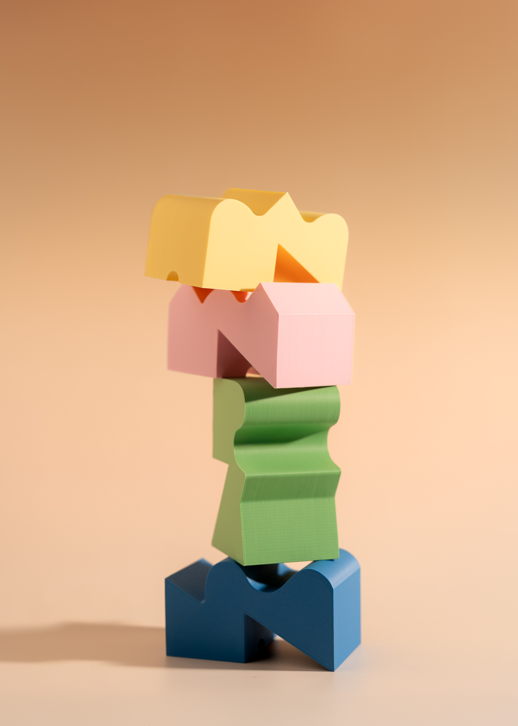 Pile de modules