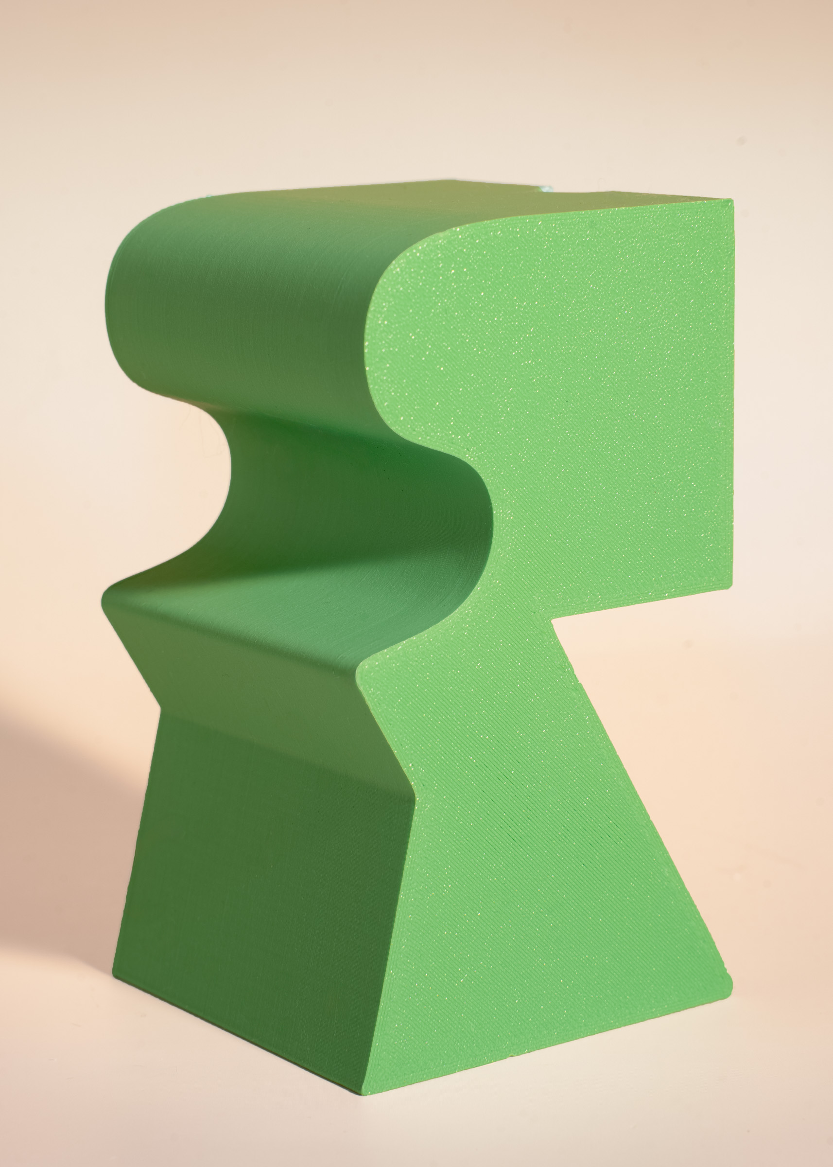 Module vert