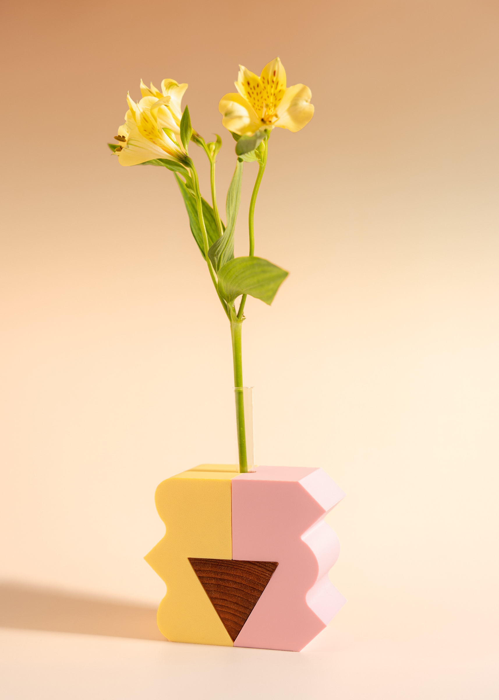 Solo Blume