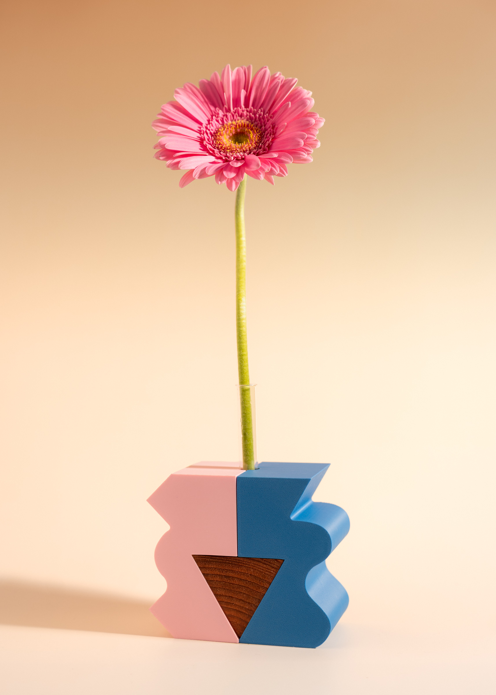 Solo Blume