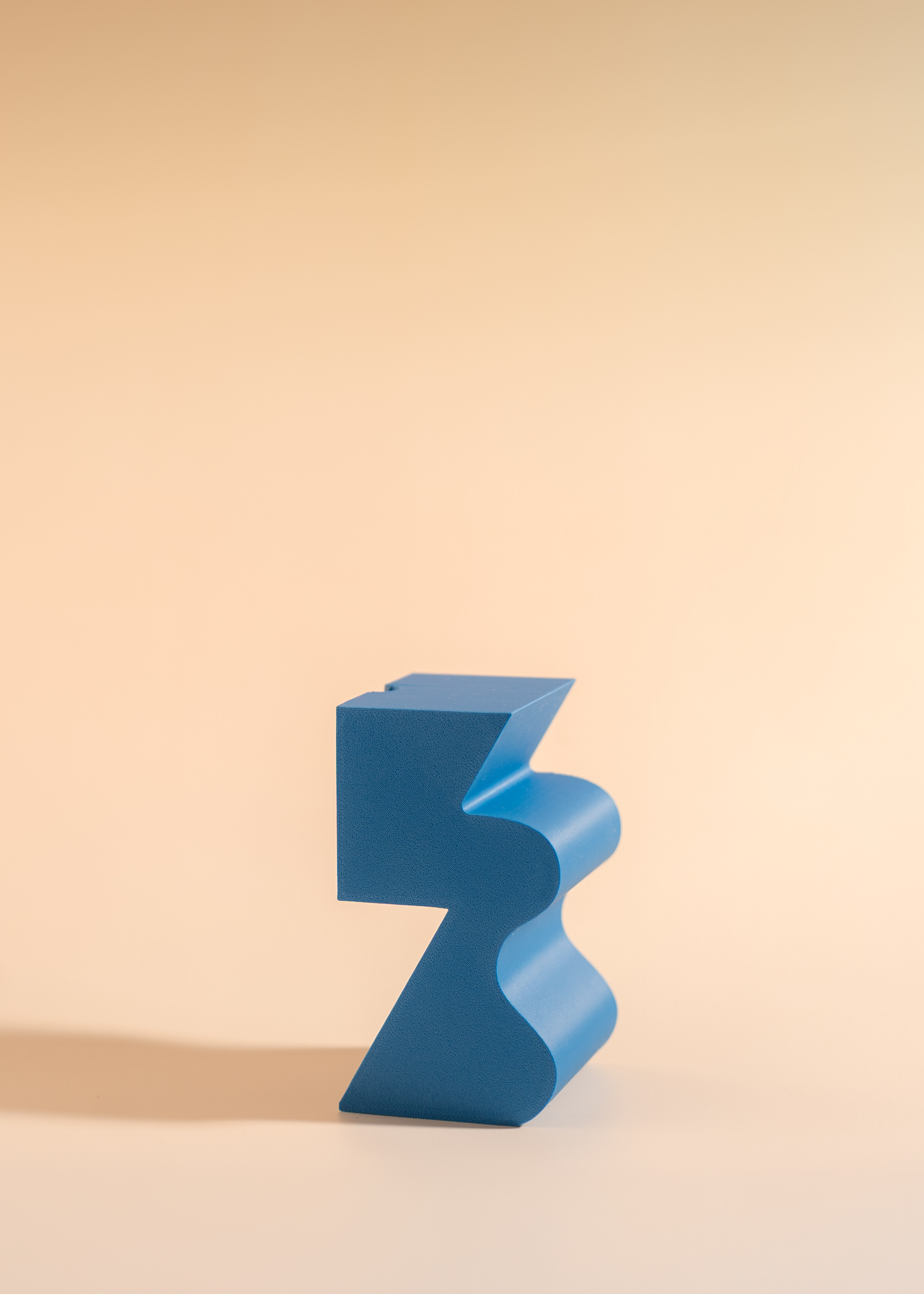 Module Bleu