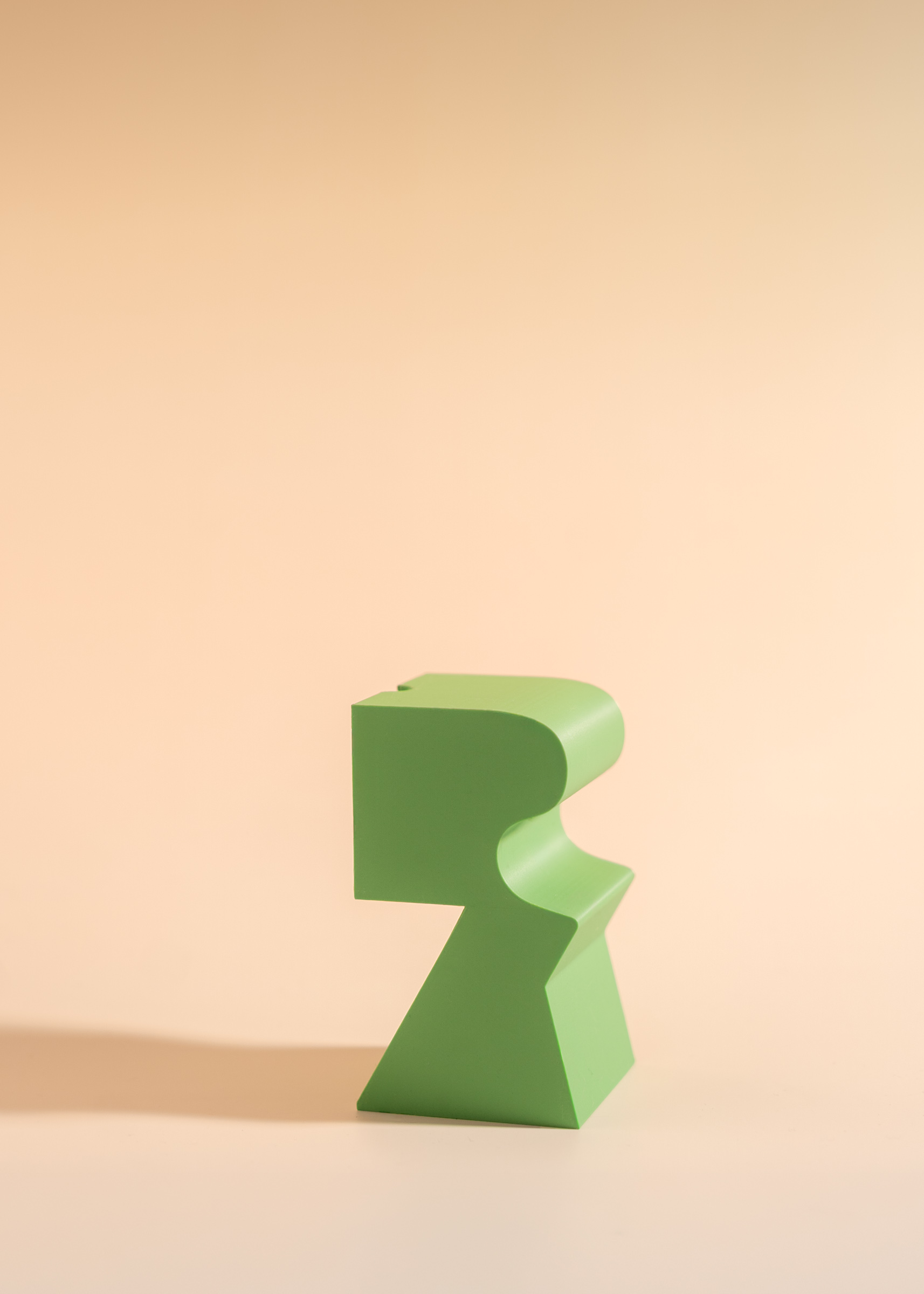 Module Vert